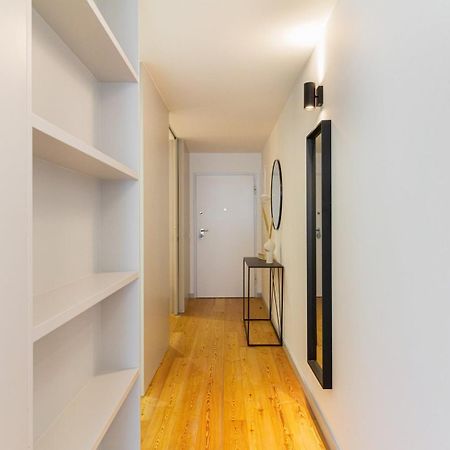 Guestready - Cozy Vitoria Apartment OOporto Exterior foto