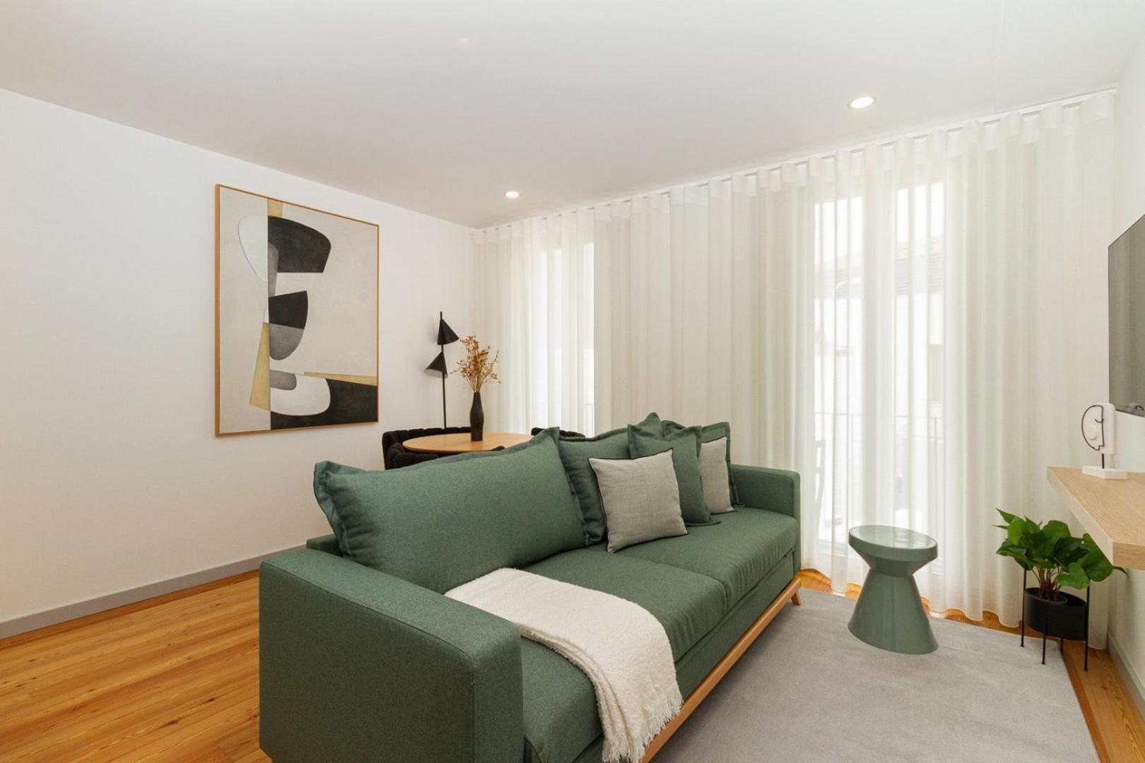 Guestready - Cozy Vitoria Apartment OOporto Exterior foto