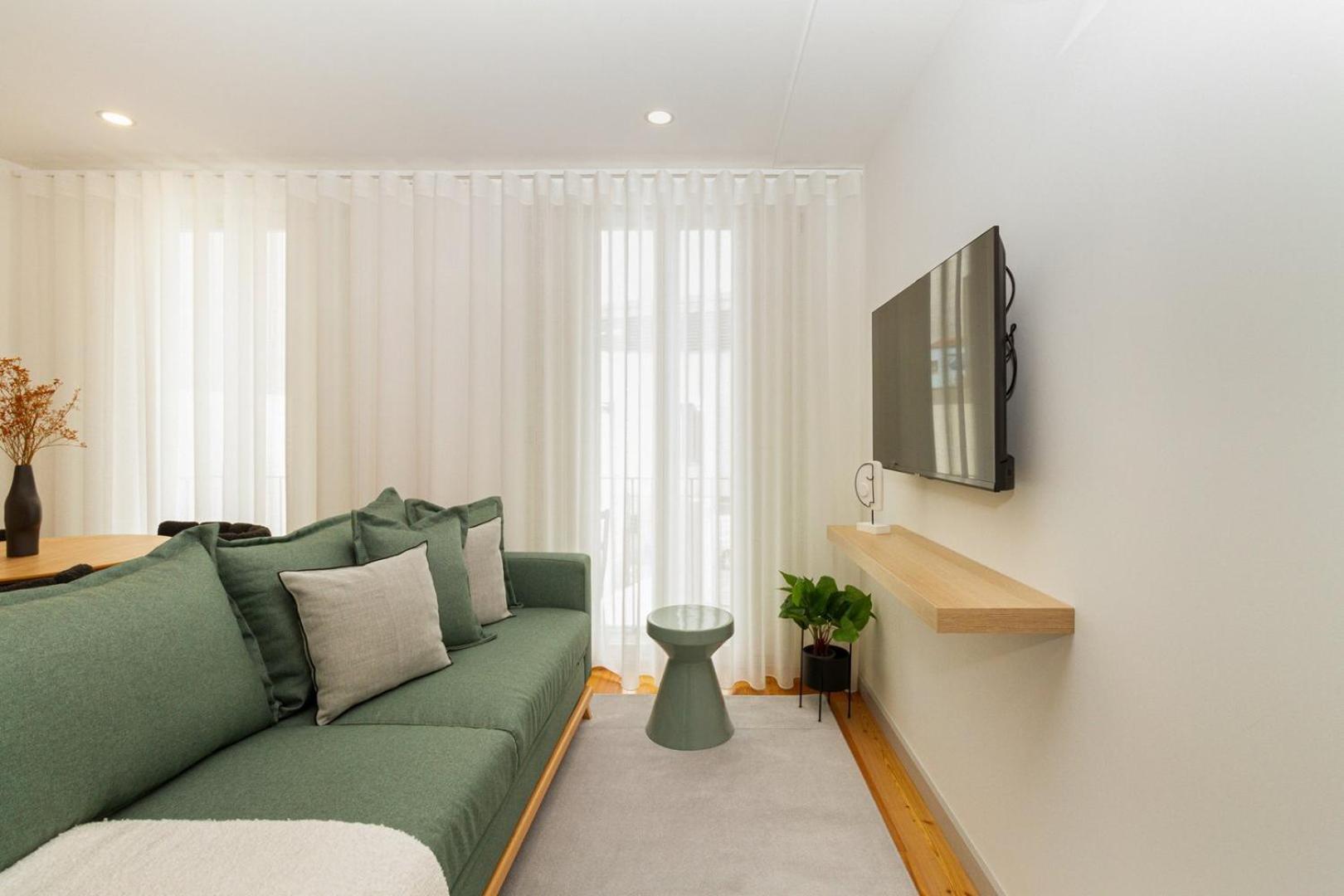 Guestready - Cozy Vitoria Apartment OOporto Exterior foto