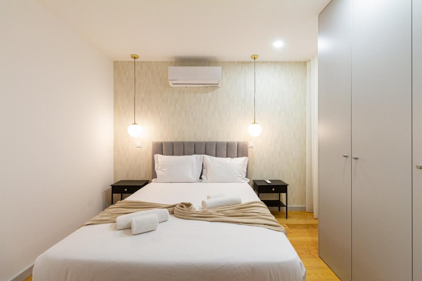 Guestready - Cozy Vitoria Apartment OOporto Exterior foto