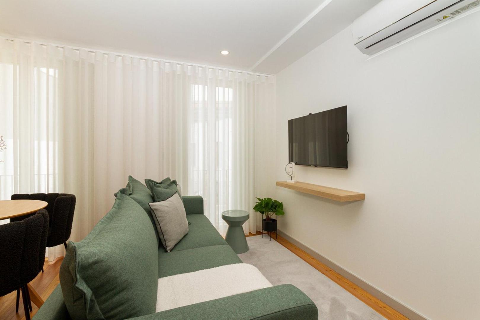 Guestready - Cozy Vitoria Apartment OOporto Exterior foto
