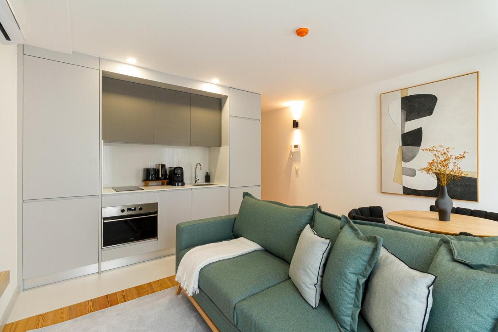 Guestready - Cozy Vitoria Apartment OOporto Exterior foto