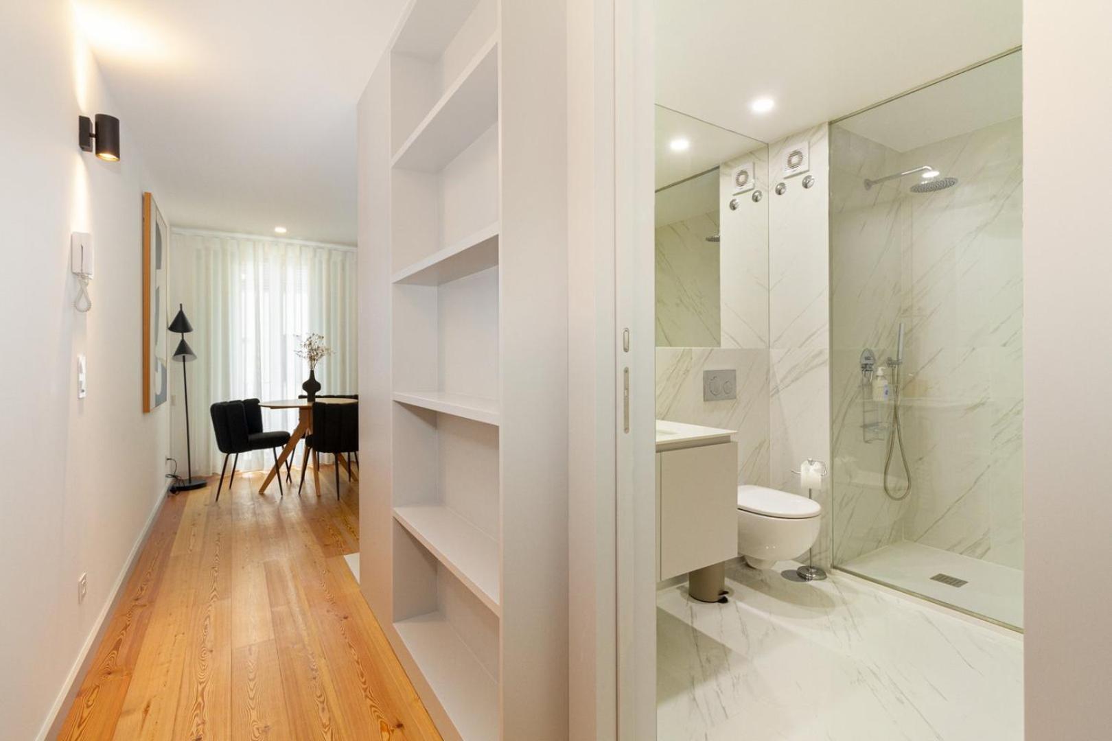 Guestready - Cozy Vitoria Apartment OOporto Exterior foto