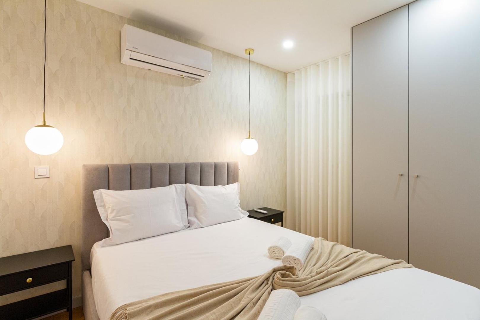 Guestready - Cozy Vitoria Apartment OOporto Exterior foto