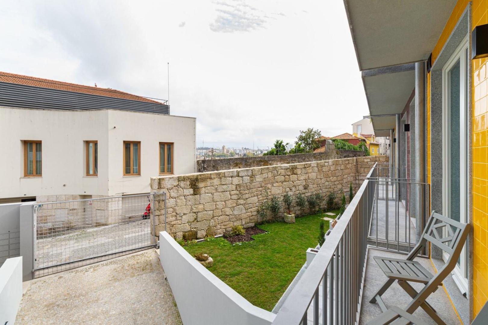 Guestready - Cozy Vitoria Apartment OOporto Exterior foto