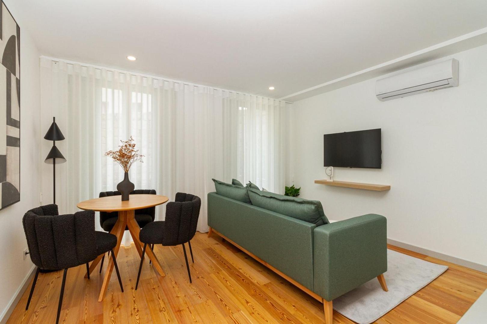 Guestready - Cozy Vitoria Apartment OOporto Exterior foto