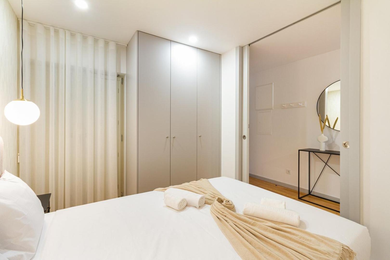 Guestready - Cozy Vitoria Apartment OOporto Exterior foto