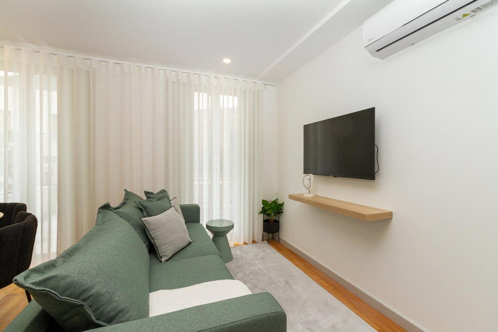 Guestready - Cozy Vitoria Apartment OOporto Exterior foto