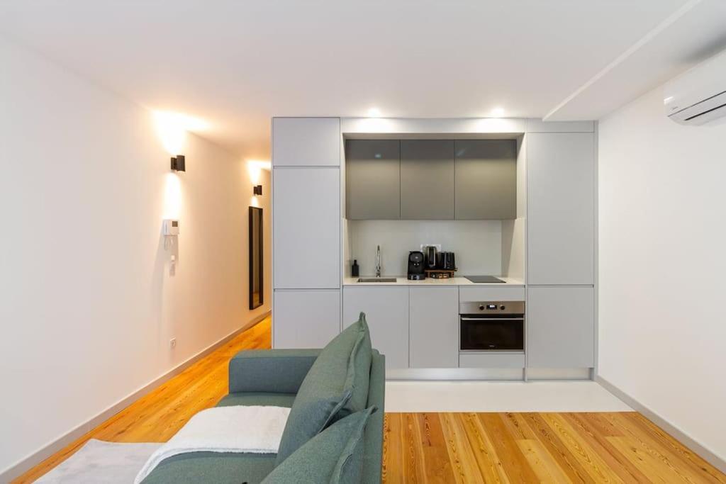 Guestready - Cozy Vitoria Apartment OOporto Exterior foto