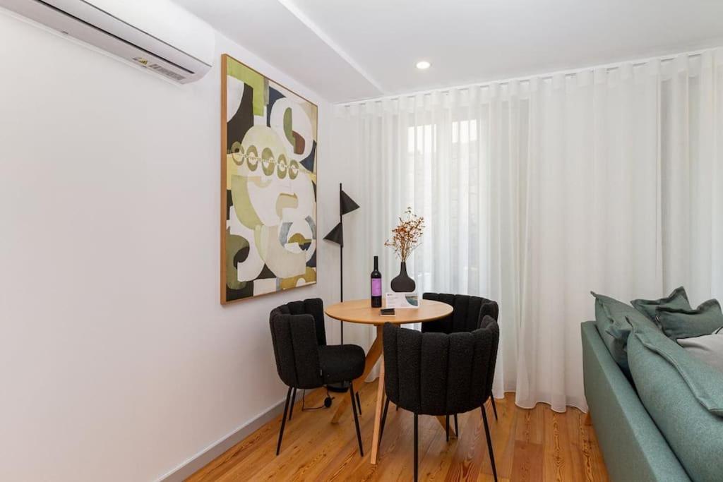 Guestready - Cozy Vitoria Apartment OOporto Exterior foto