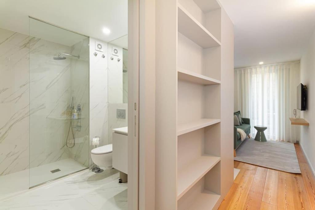 Guestready - Cozy Vitoria Apartment OOporto Exterior foto