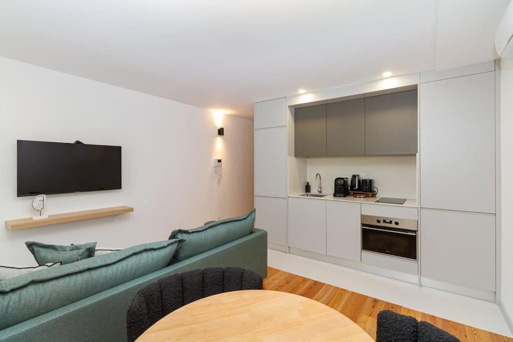 Guestready - Cozy Vitoria Apartment OOporto Exterior foto