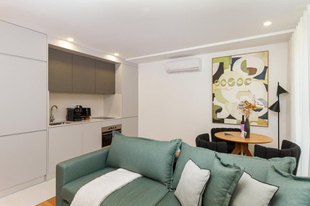 Guestready - Cozy Vitoria Apartment OOporto Exterior foto