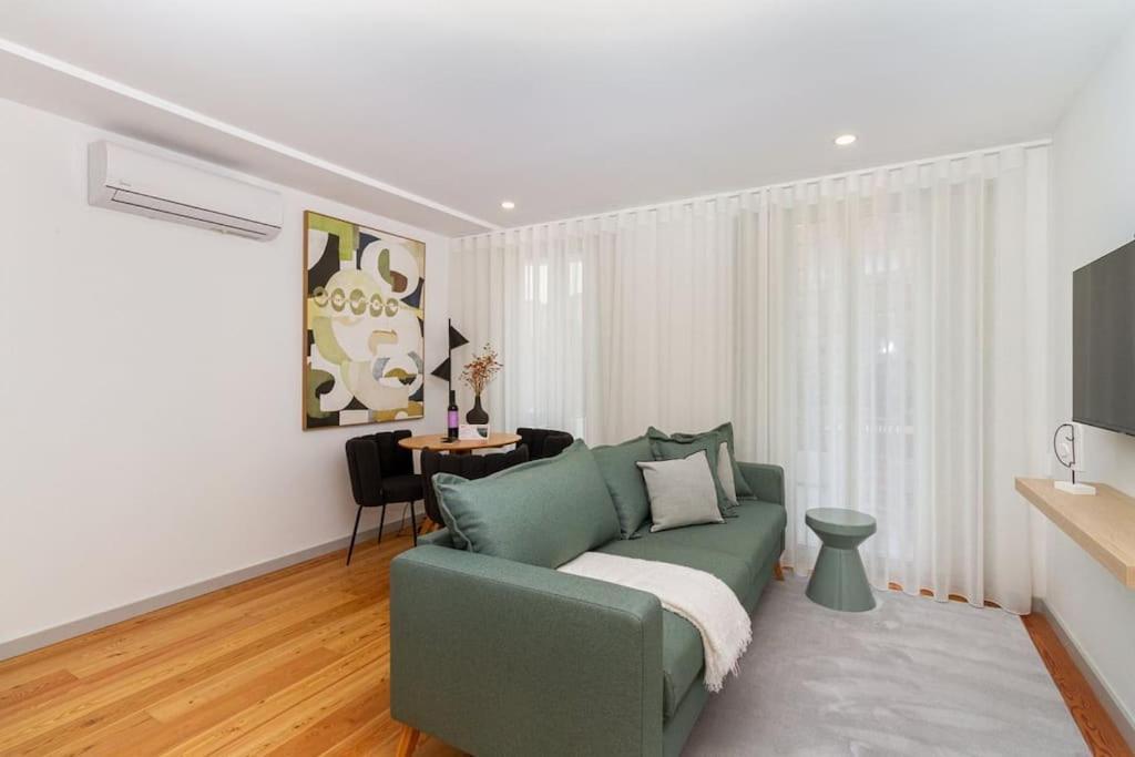 Guestready - Cozy Vitoria Apartment OOporto Exterior foto