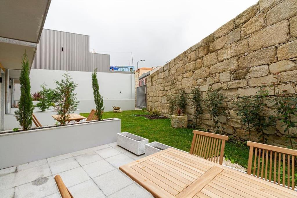 Guestready - Cozy Vitoria Apartment OOporto Exterior foto